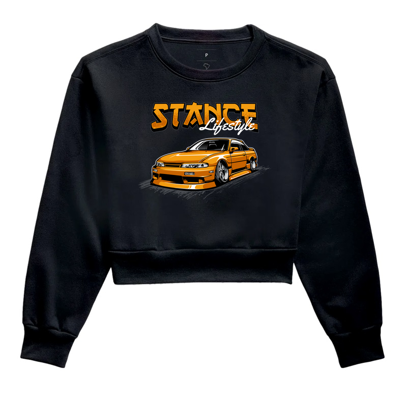 Stance - JDM