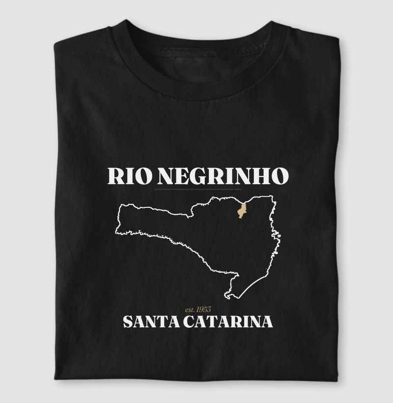 Rio Negrinho | Legado SC