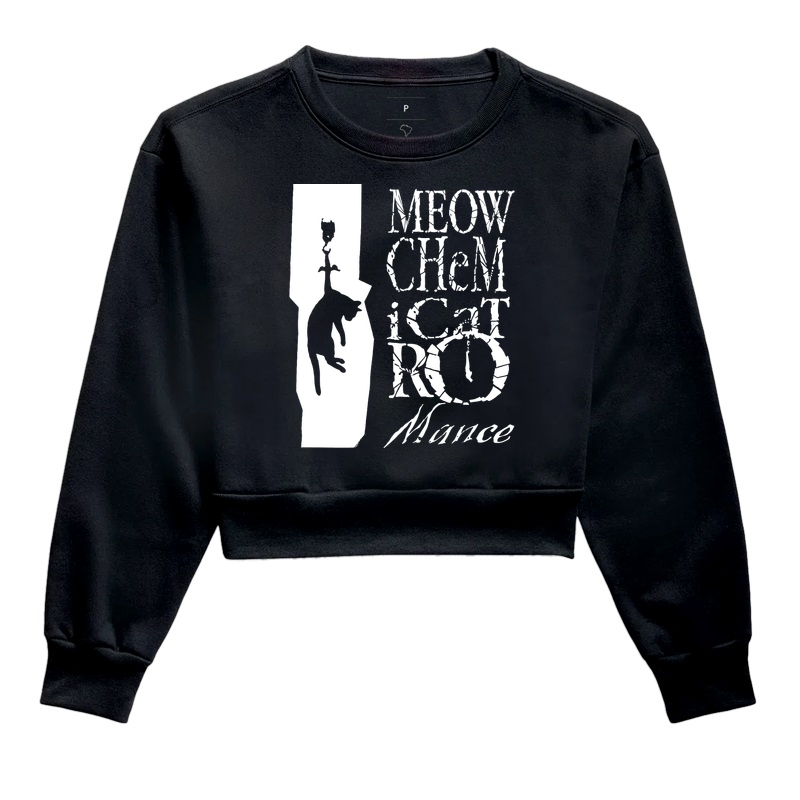 MEOW CHEMICAT ROMANCE