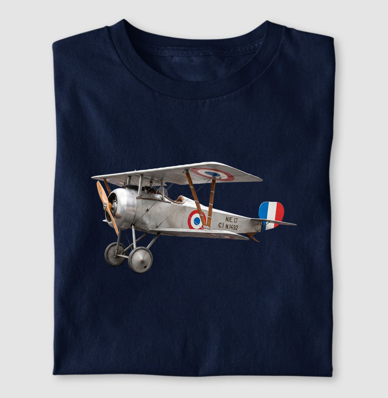 Nieuport 17