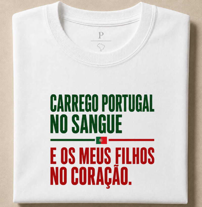Sangue e Coração 