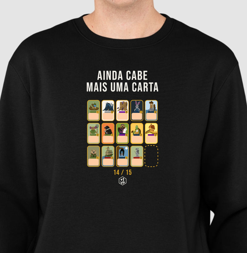 Everdell - Mais Uma Carta