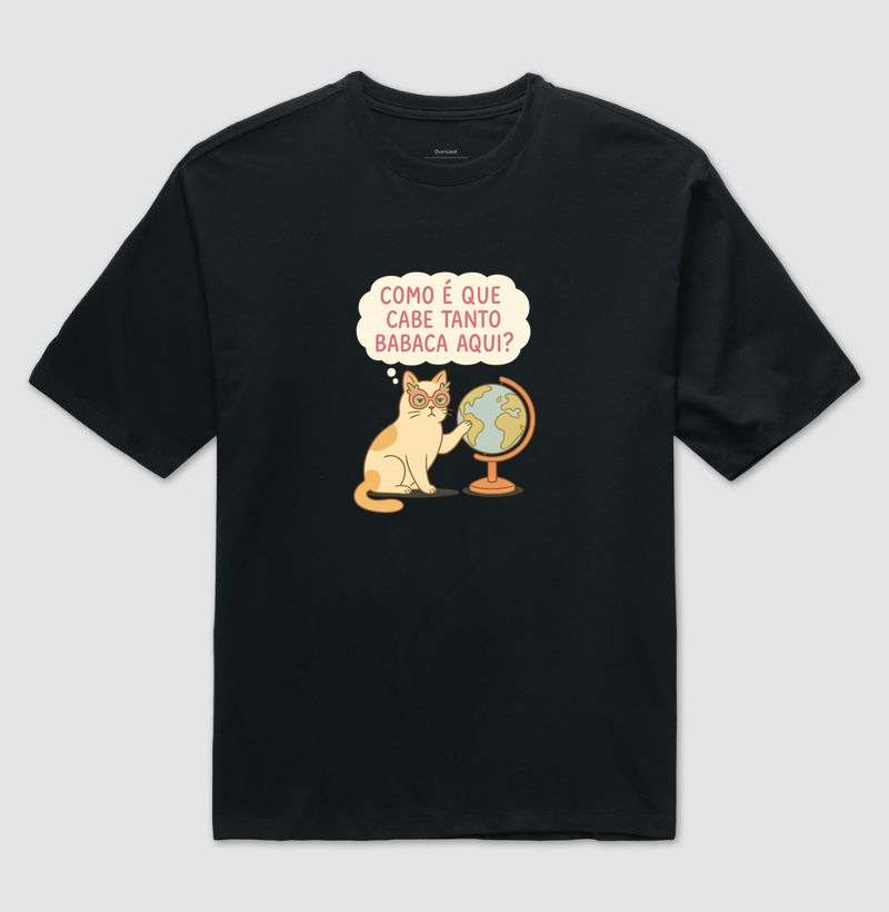 Ironic cat