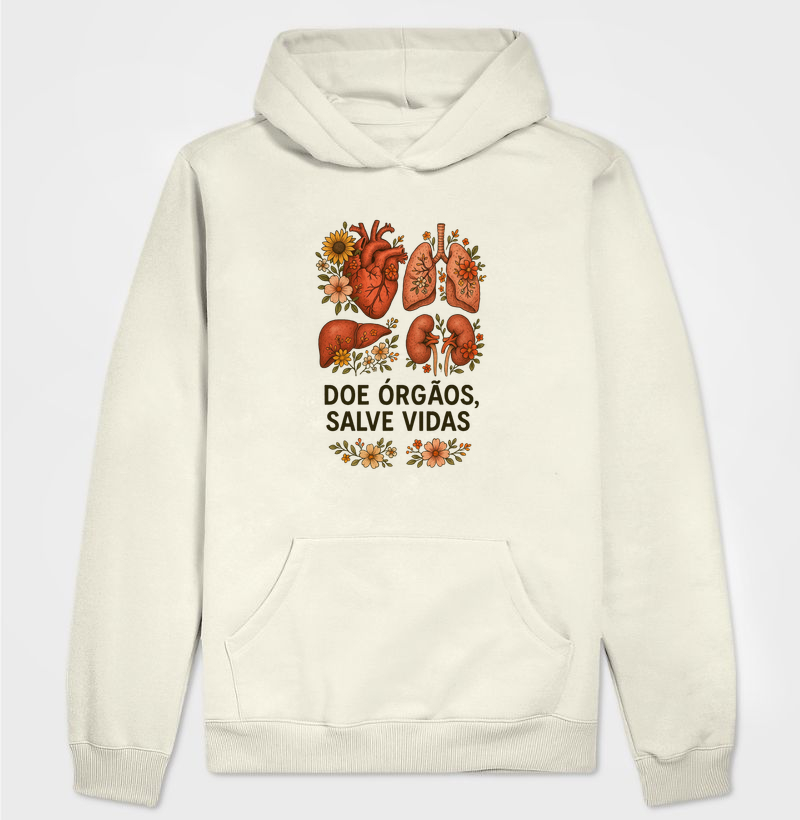 Doe órgãos