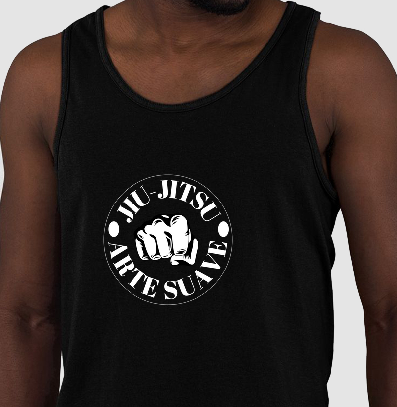 Jiu Jitsu Arte Suave Soco