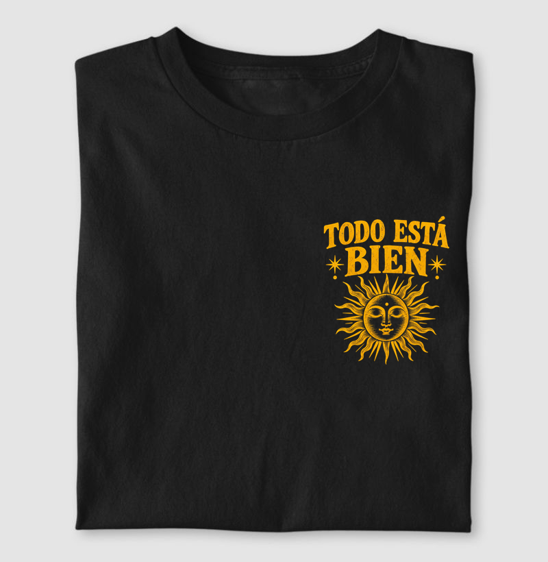Todo Está Bien