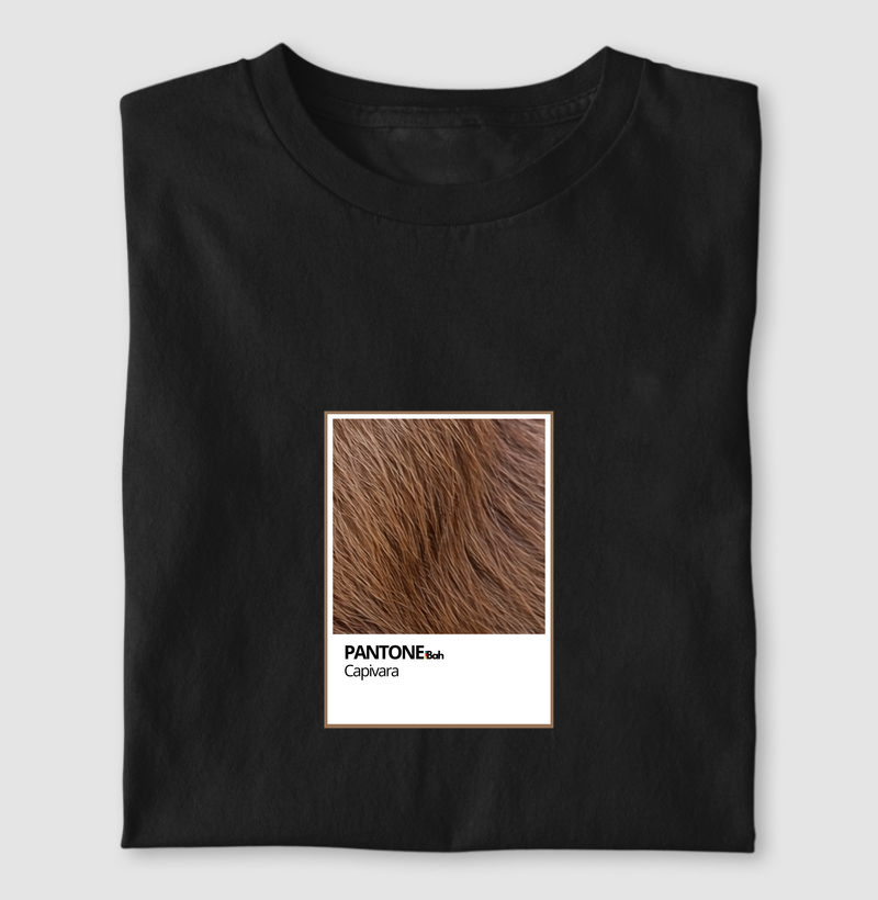 PANTONE RS - Capivara