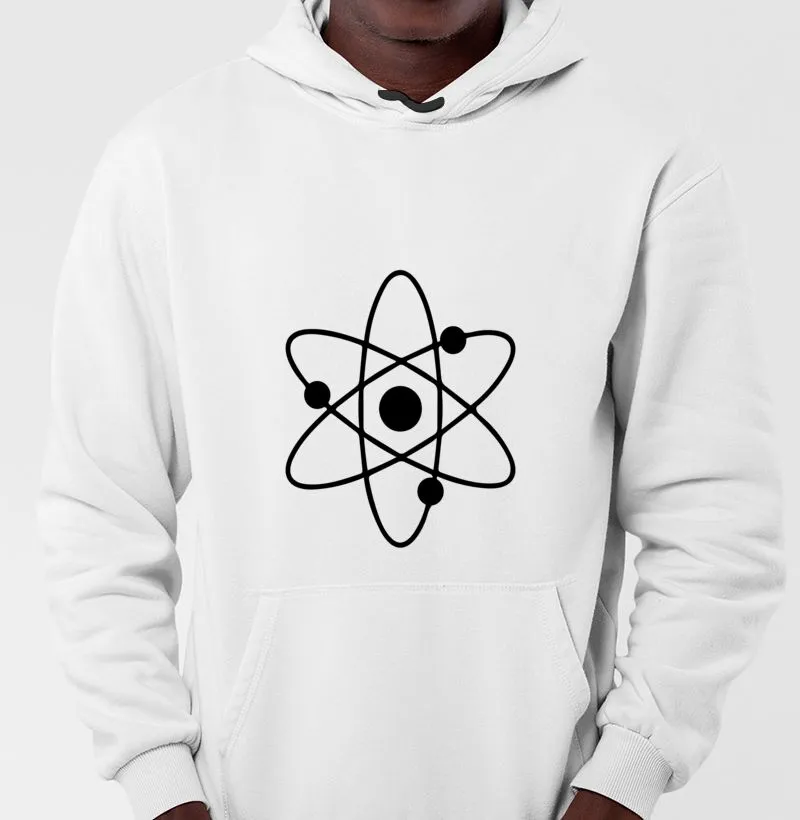 Moletom Átomo
