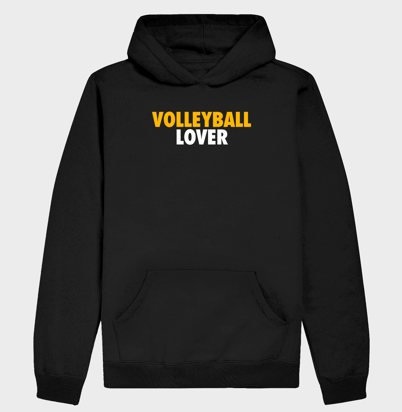 Volleyball Lover