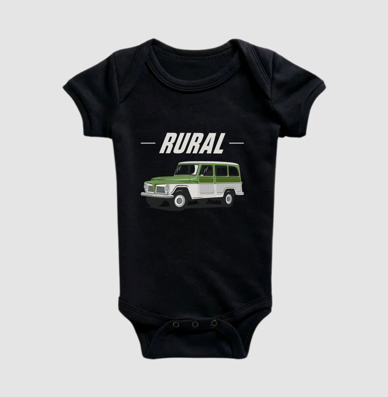 Rural | Verde