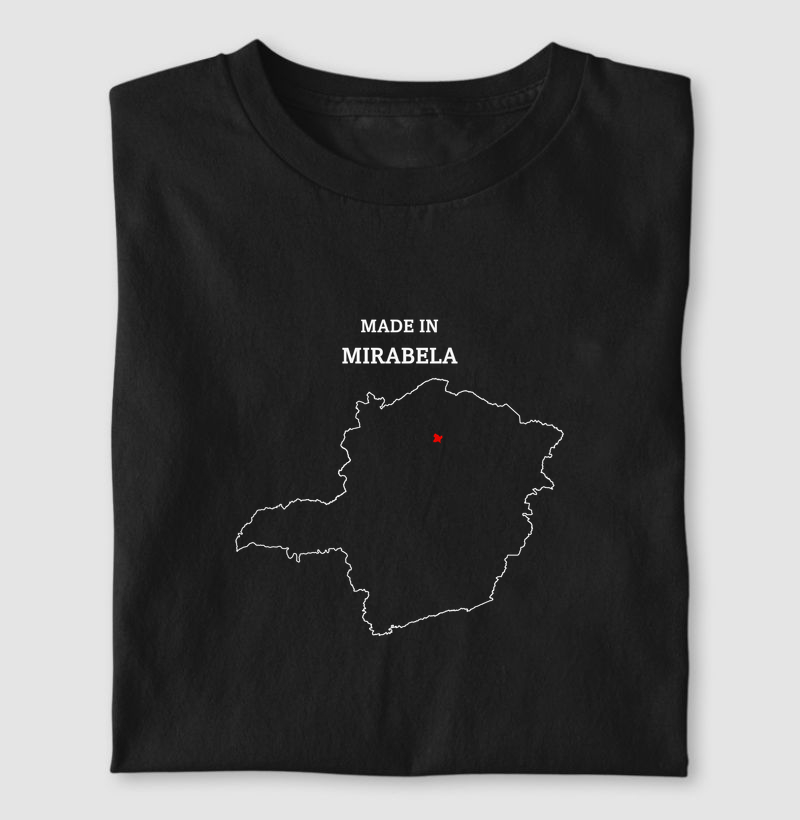Mirabela (MG) | Made In