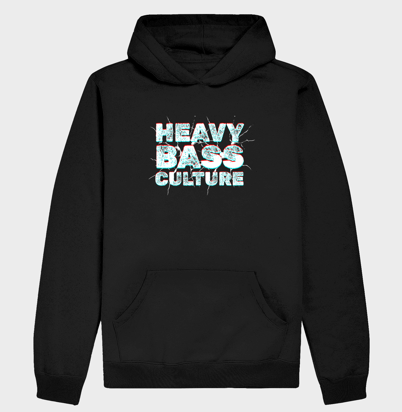 Heavy Bass Culture