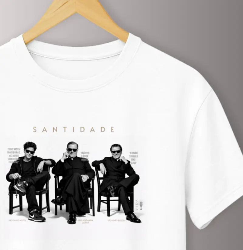 Santidade