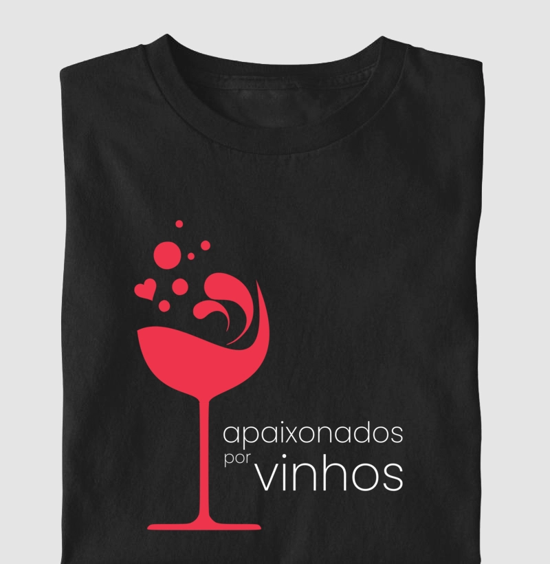 Apaixonados por Vinhos