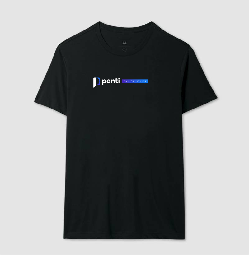 Camisa Ponti