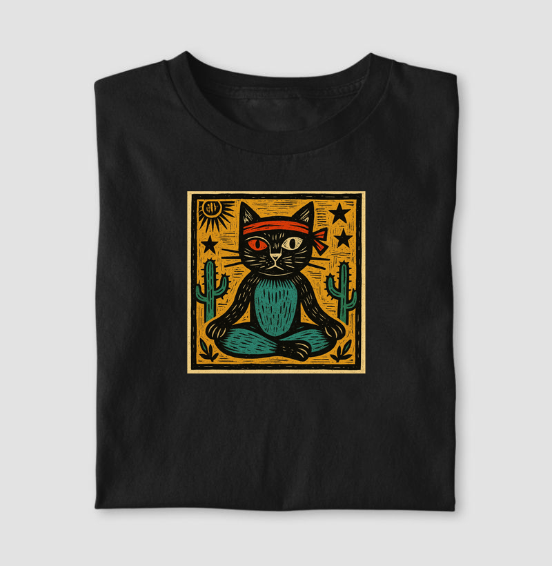 Yoga no Sertão