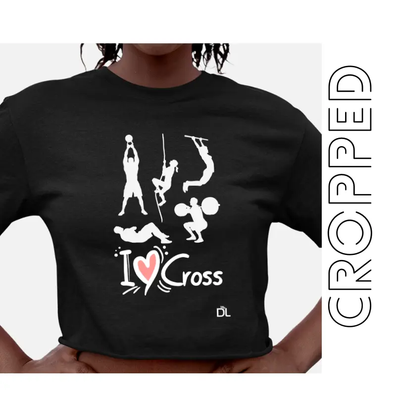 I Love Cross