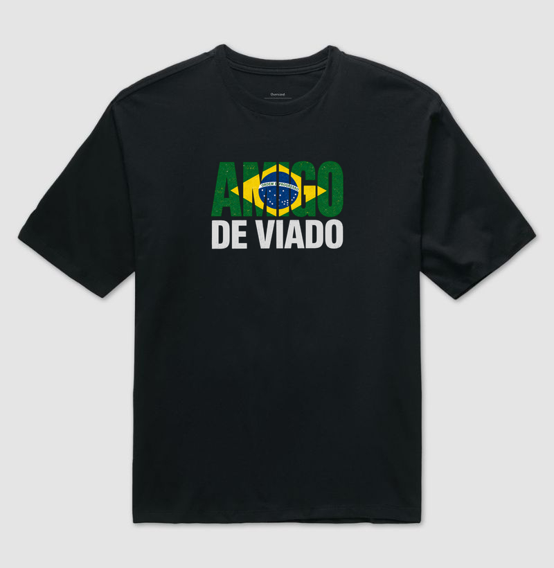 AMIGO DE VIADO