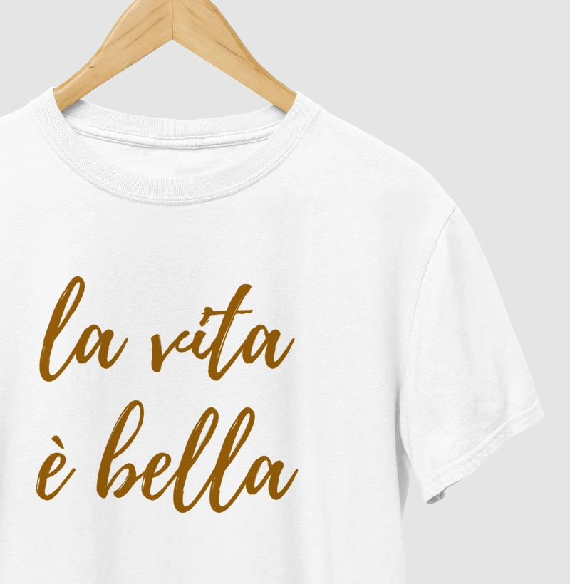 LA VITA È BELLA