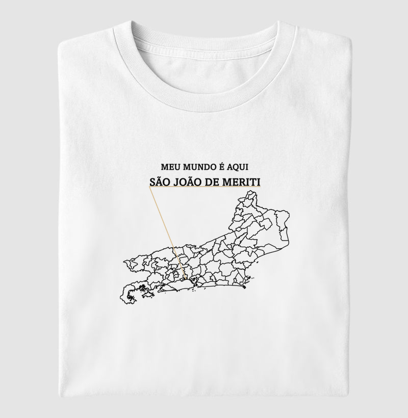 São João de Meriti (RJ) | Meu Mundo É Aqui