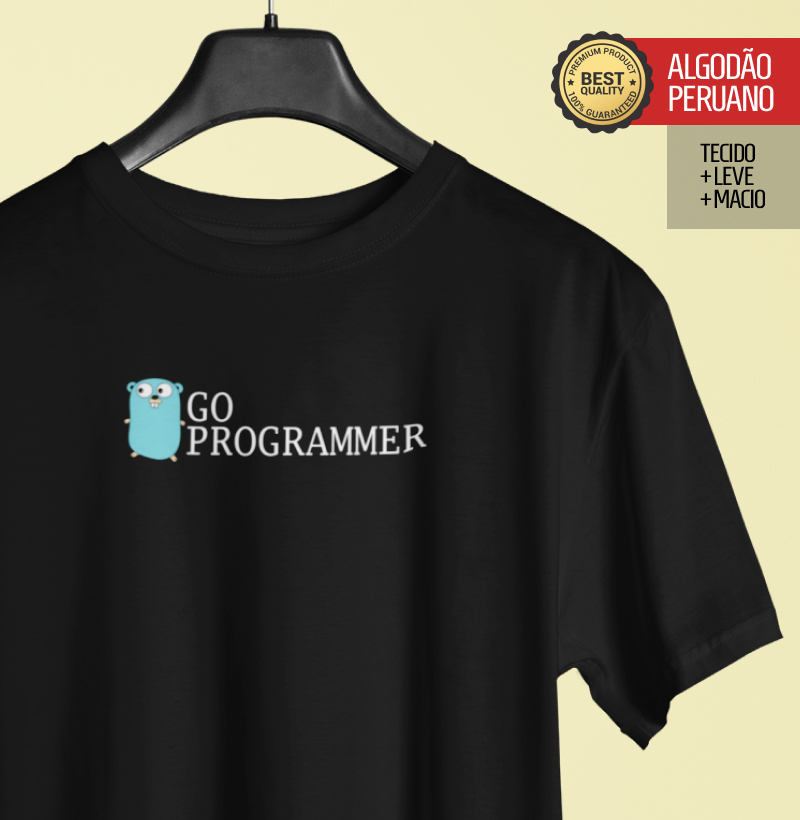 Go Programmer