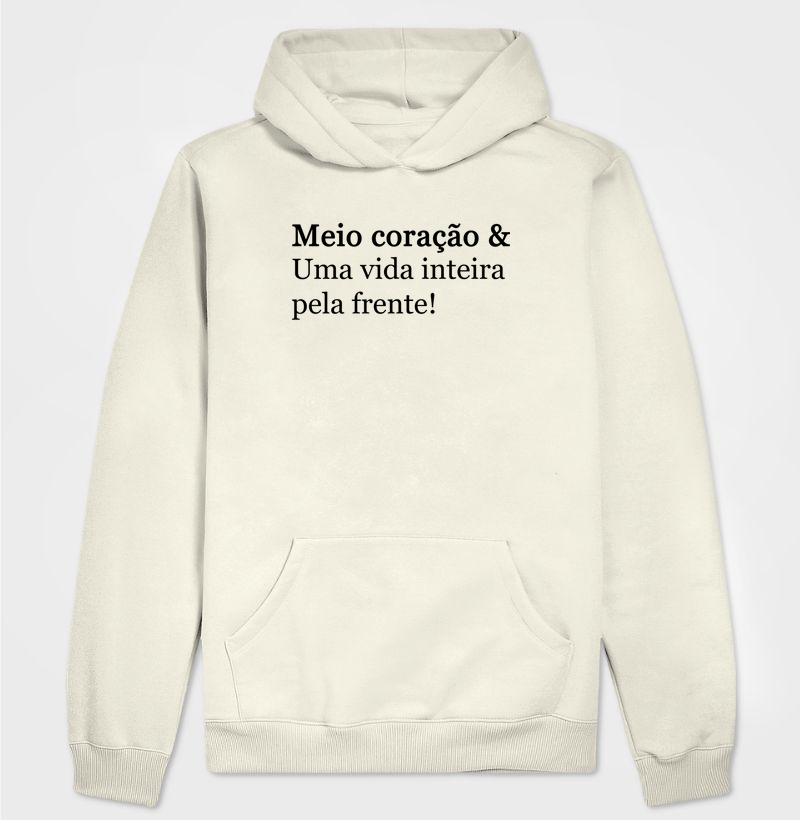 Meio Coração