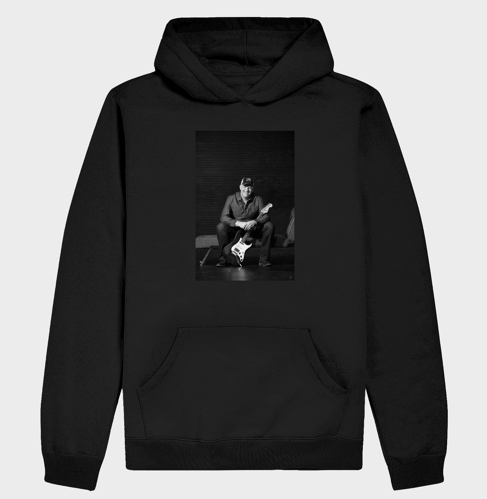Albert Cummings, 2025 - Hoodie Moletom