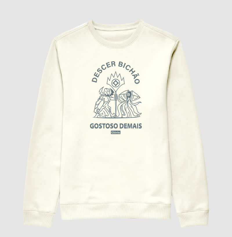 Descer Bichão - Gostoso Demais