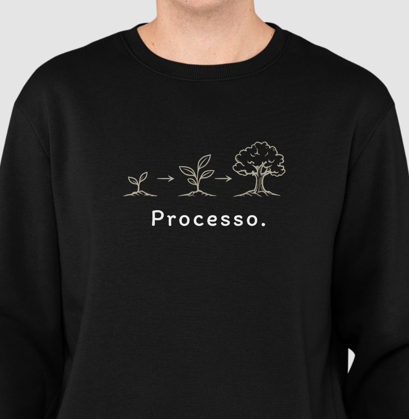 Processo. 