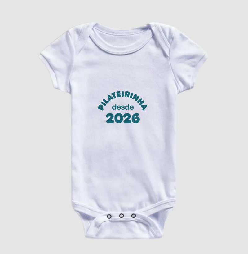 Pilateirinha desde 2026