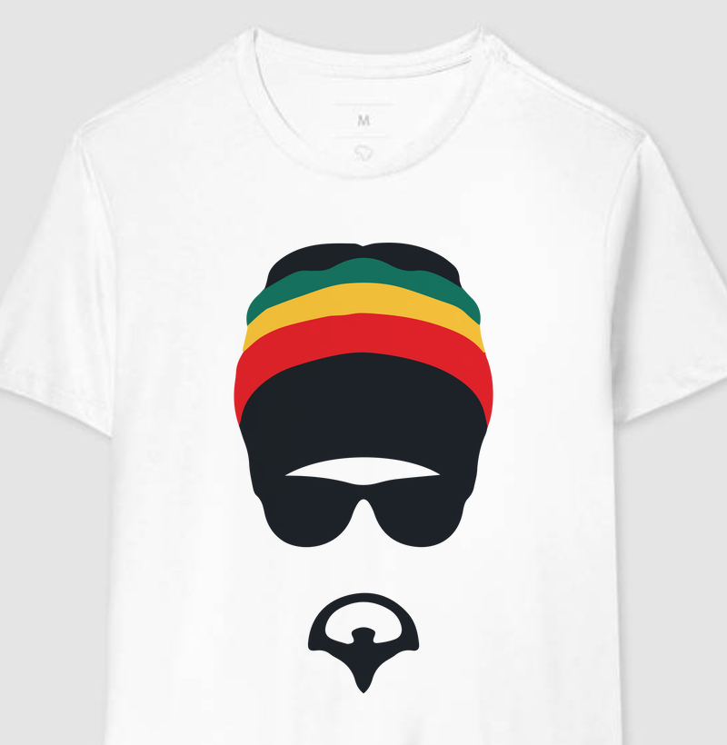 Rasta Man