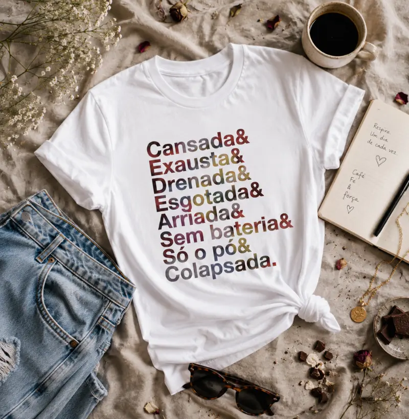 Cansada