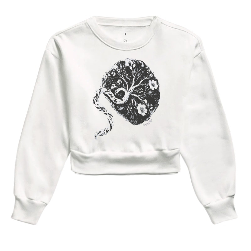 Placenta P&B Moleton Cropped