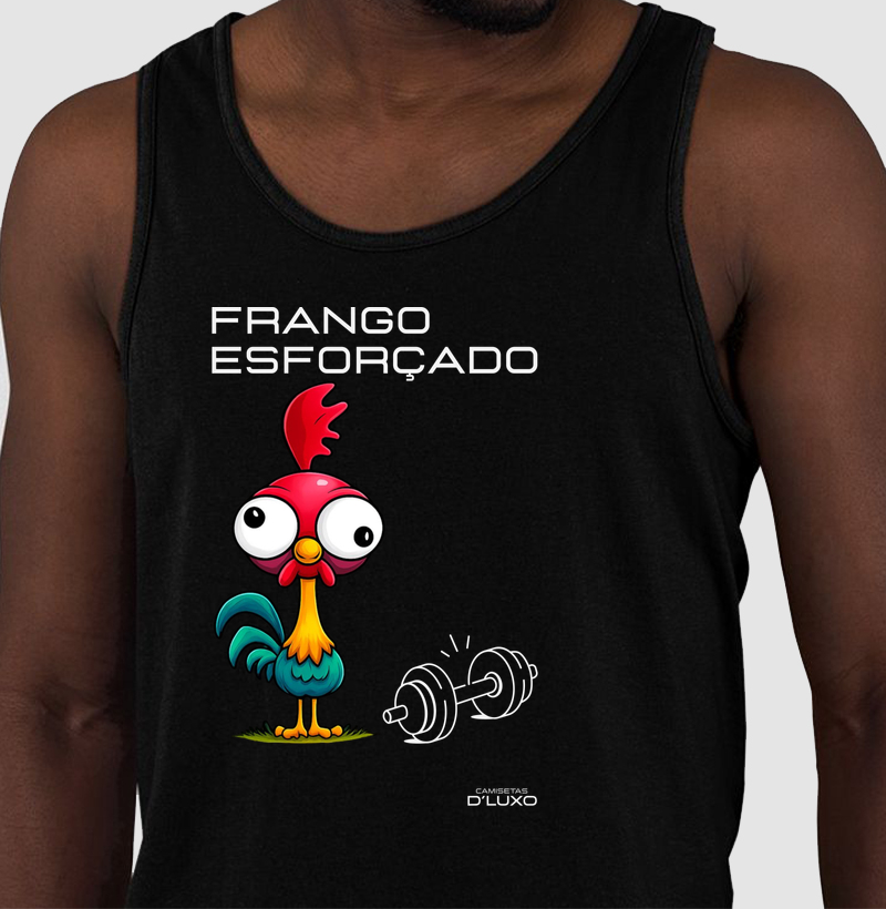 Frango Esforçado 2