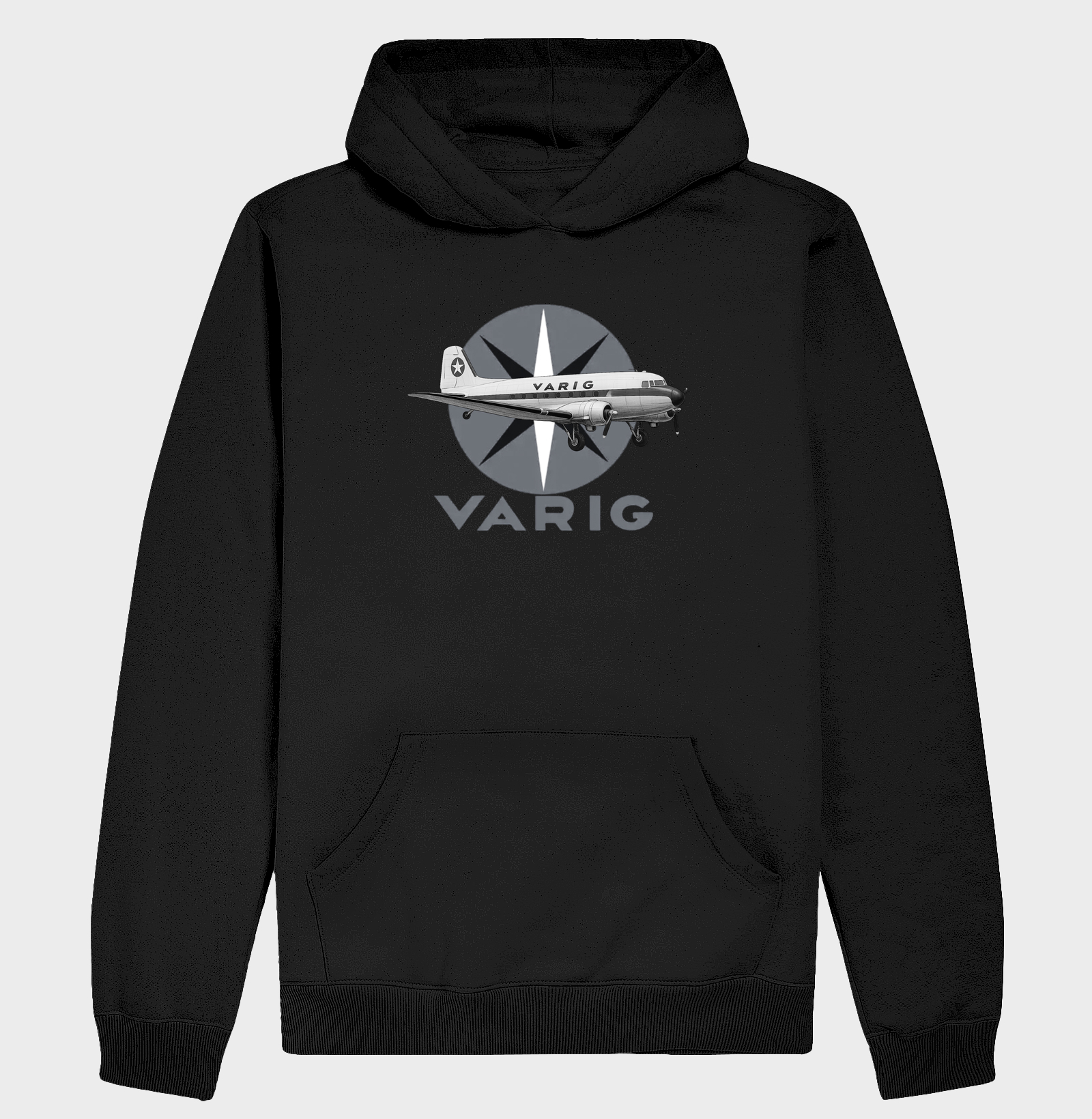 Varig - Vintage