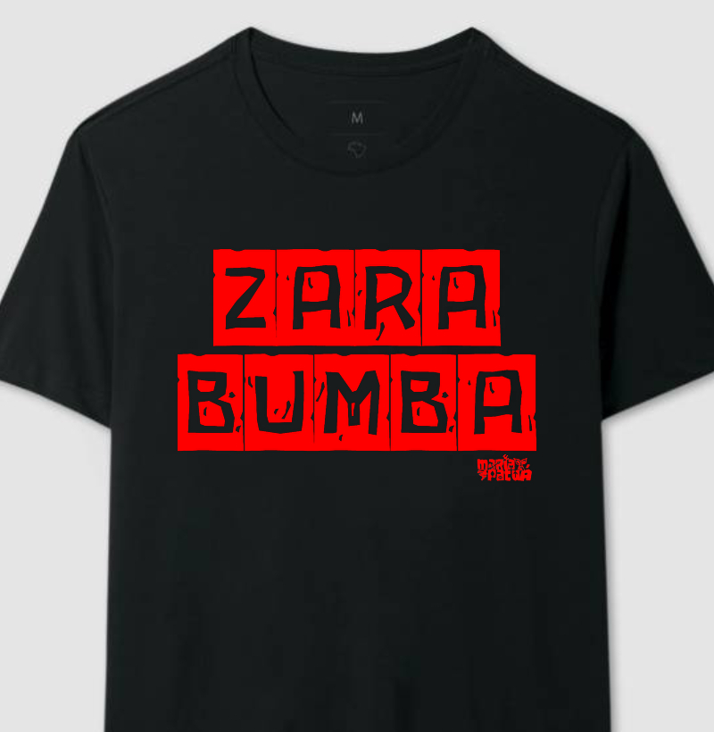 Zarabumba