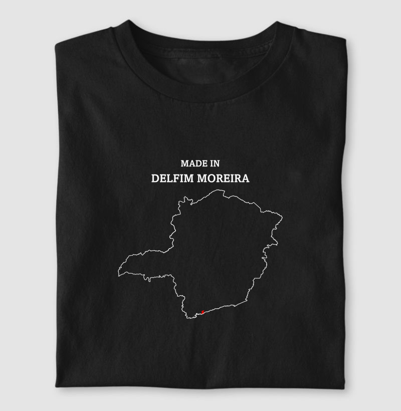 Delfim Moreira (MG) | Made In