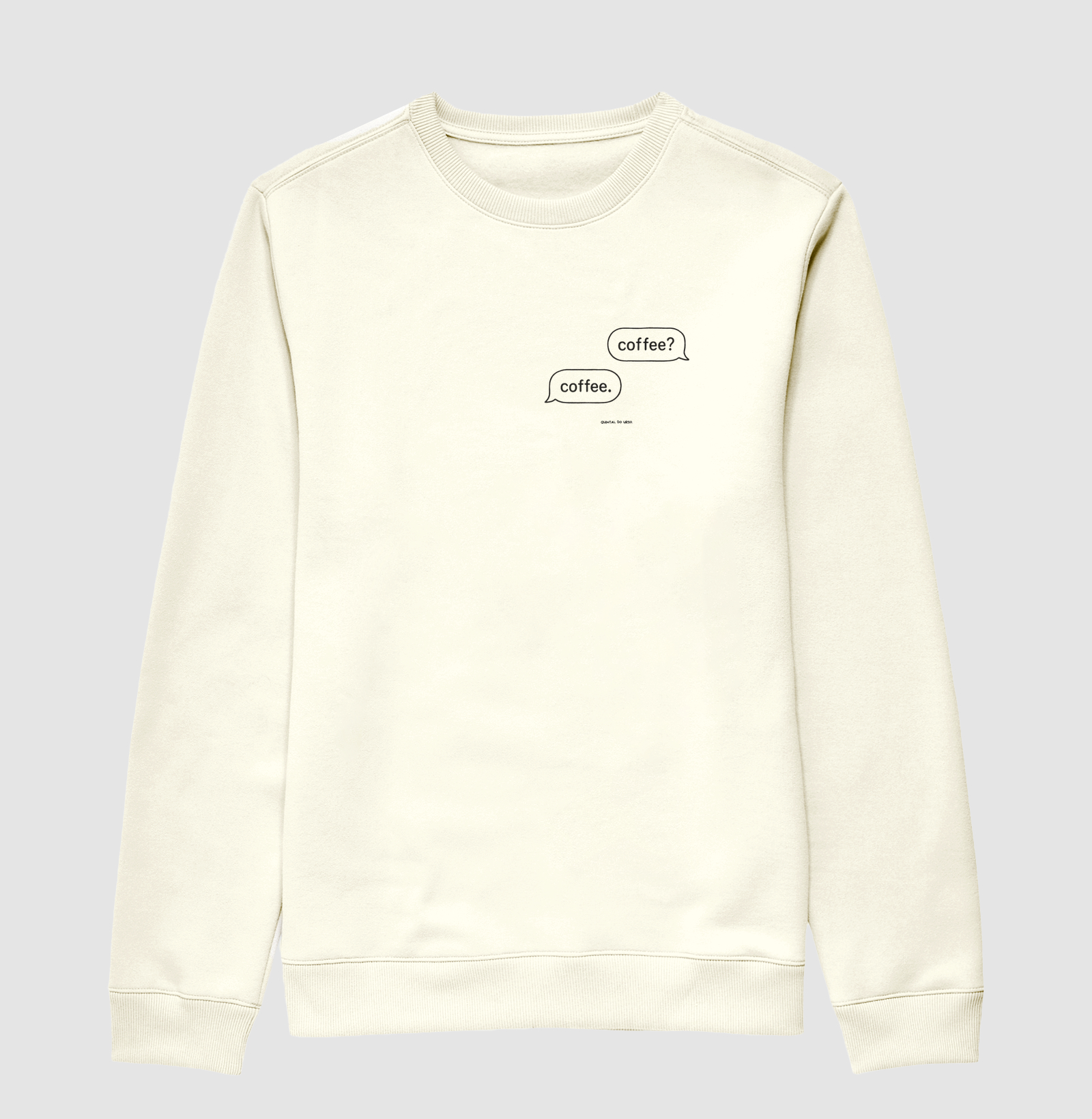 Camiseta coffee? coffee.