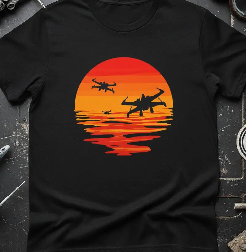 X Wings