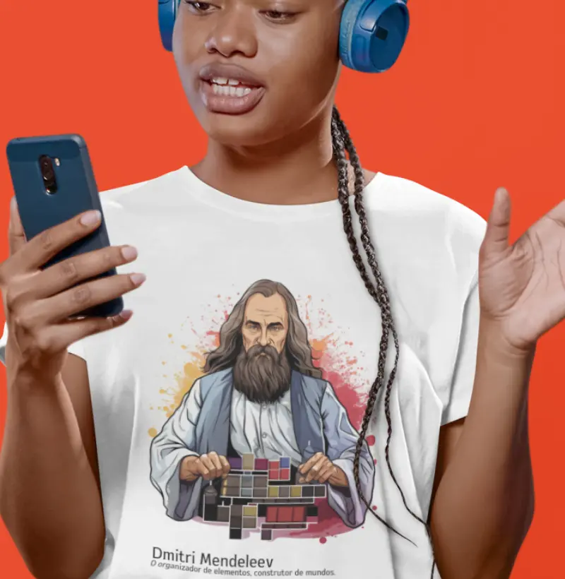 Mendeleev Elemental 2