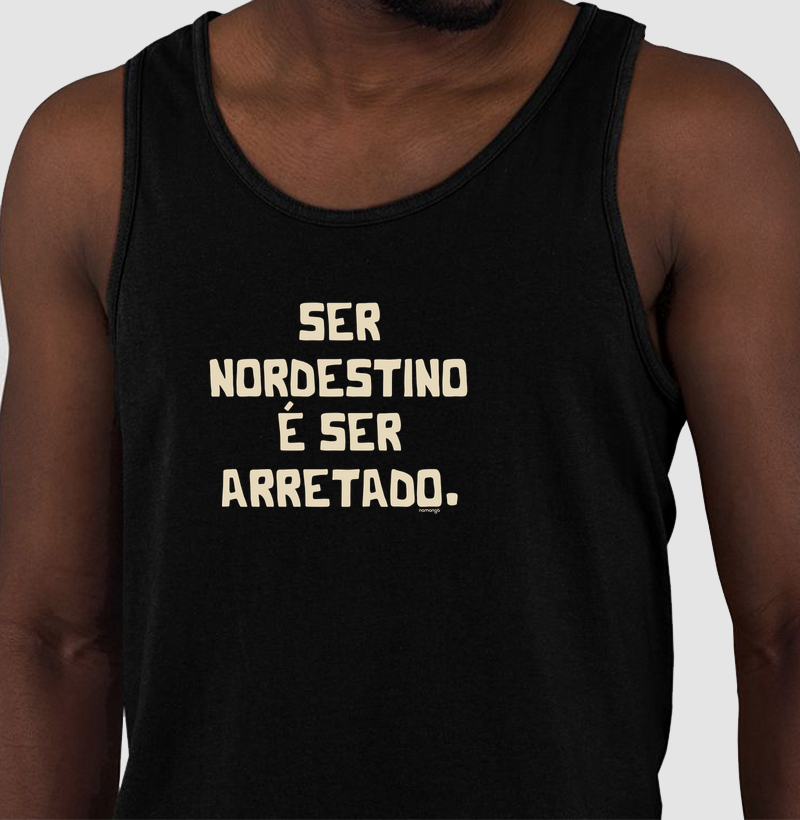 Nordestino Arretado