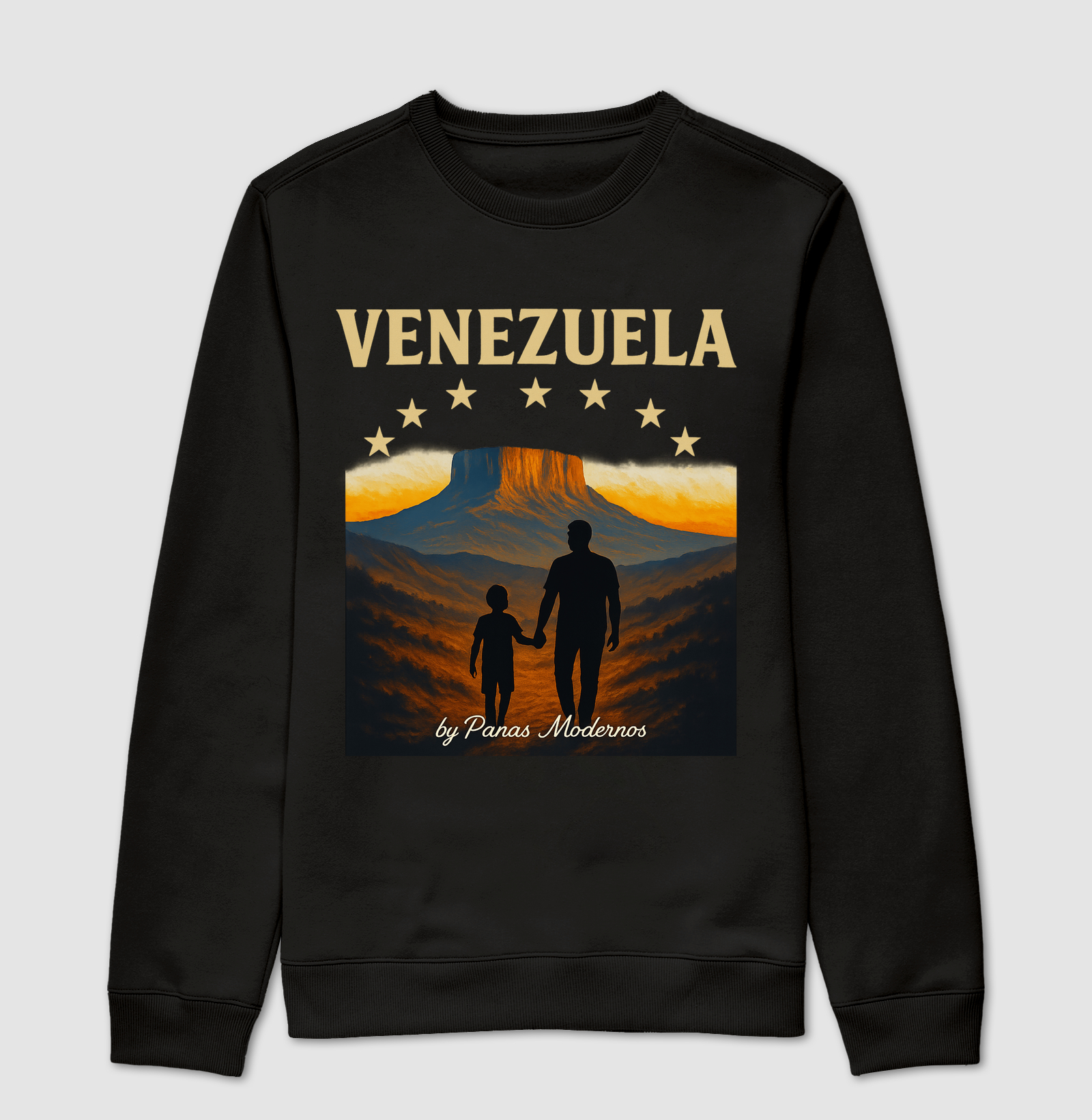 Venezuela 2