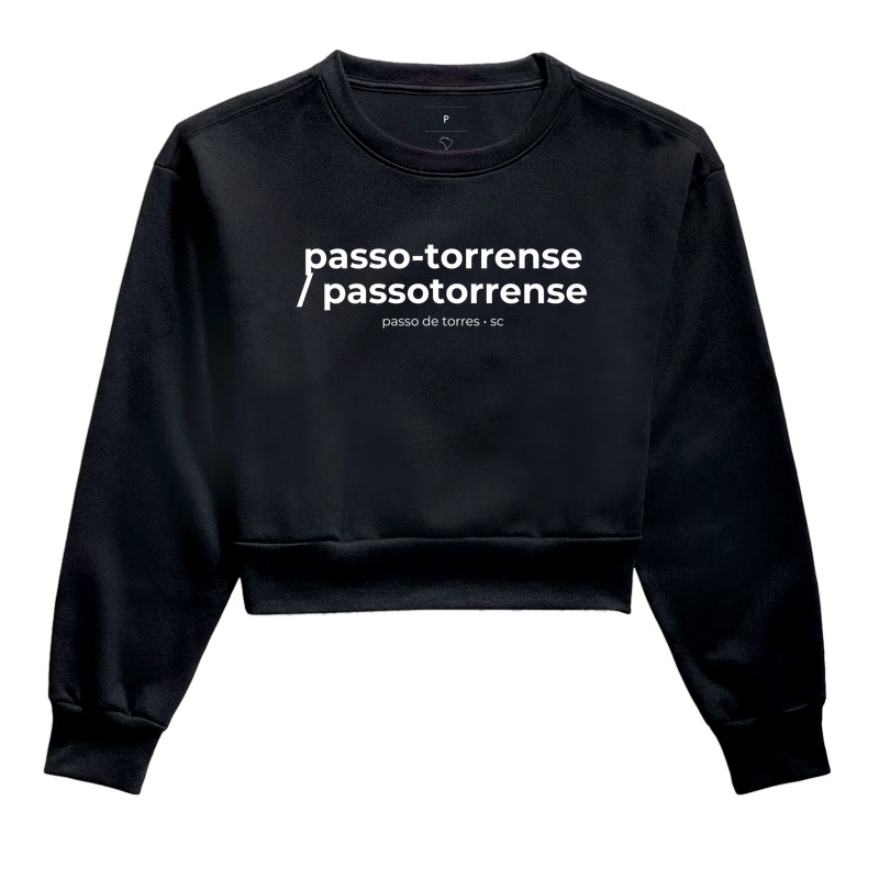 Passo-torrense / passotorrense | Gentilico SC