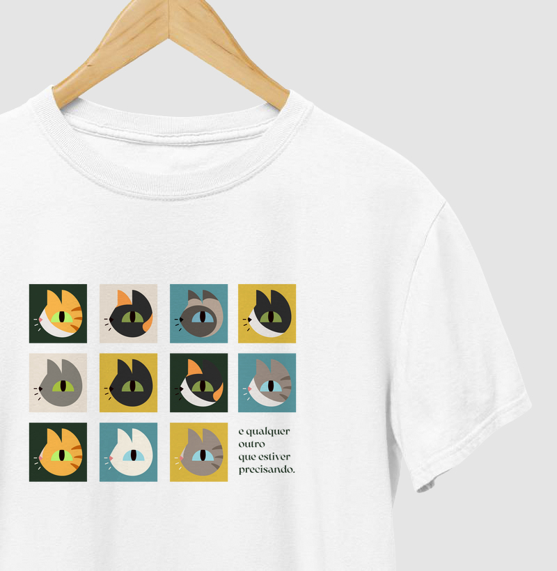 Gatinhos Gatoons de Cada Cor