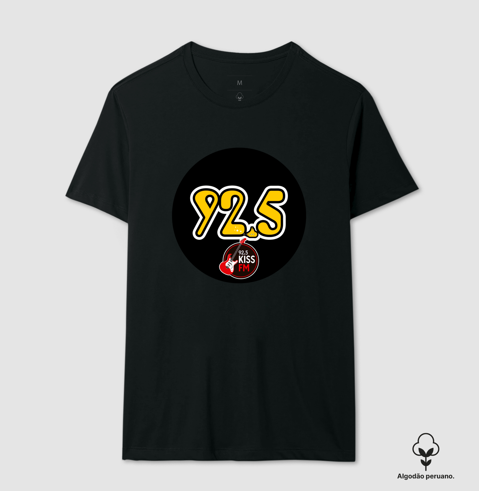 Classic Series - Yellow Sub 92.5