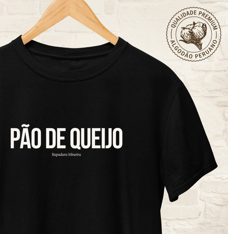 Pão de queijo