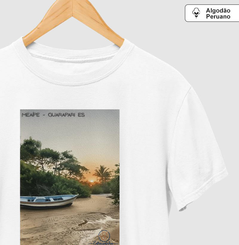 Meaípe Espírito Santo Brasil (tela)