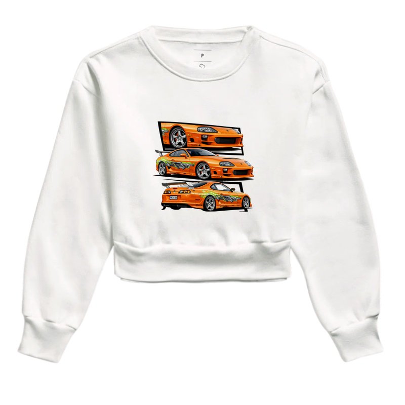 Supra MK4: A Lenda que Marcou Uma Geração