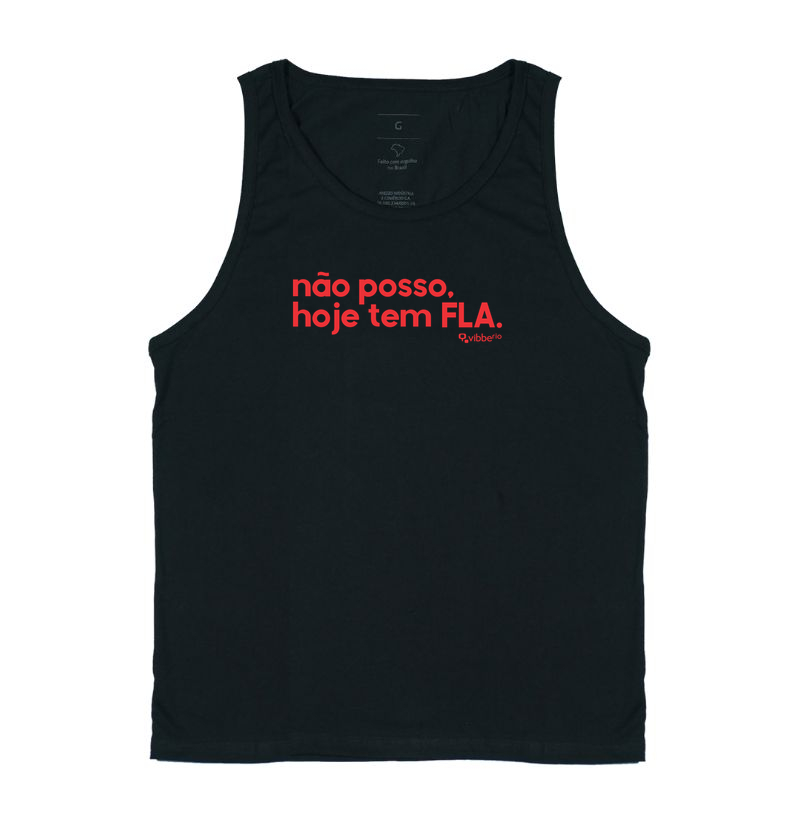 Regata Hoje tem FLA.