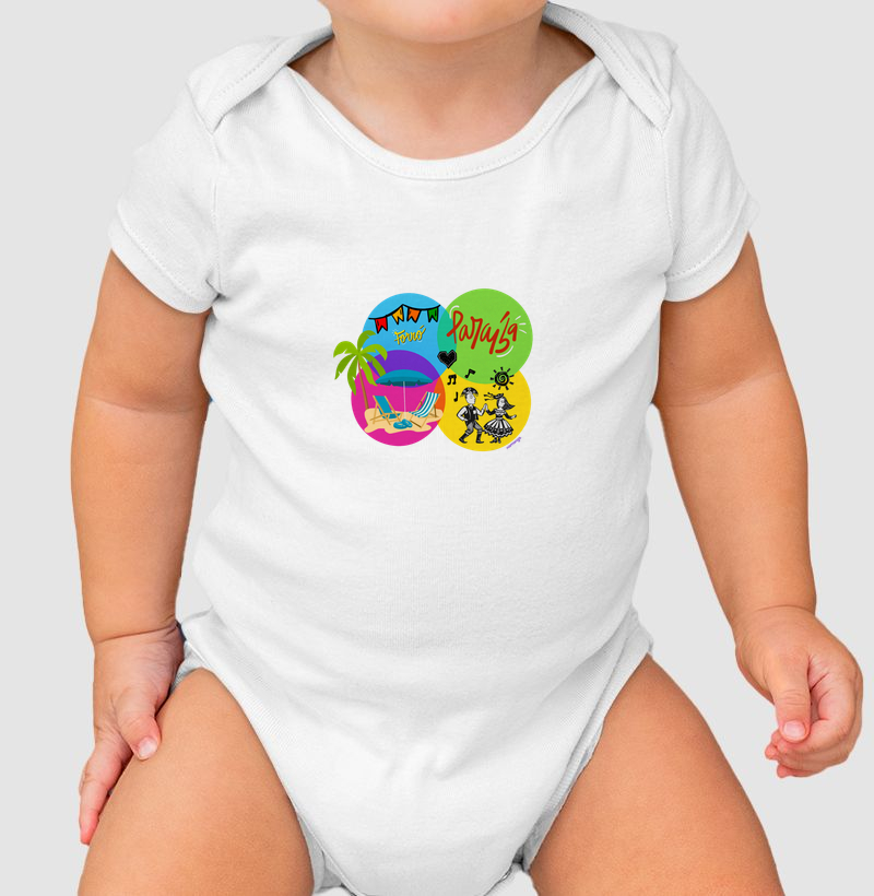 Paraíba e Seus Encantos